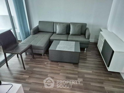 คอนโด 1-ห้องนอน ที่ บริดจ์ สาทร นราธิวาส ใกล้ ถนนนราธิวาสราชนครินทร์ (ID 2945521)