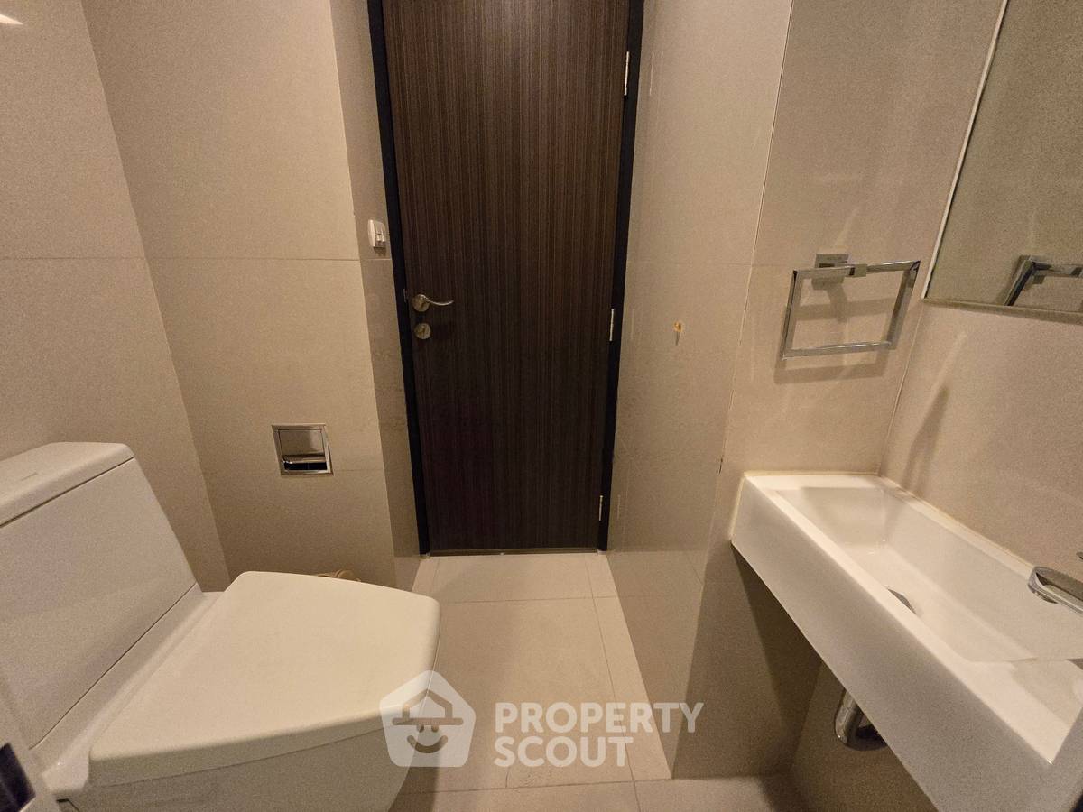รูป คอนโด 1-ห้องนอน ที่ ริทึ่ม สุขุมวิท 44/1 ใกล้ BTS พระโขนง (ID 2723356) - รูปที่ 7/7