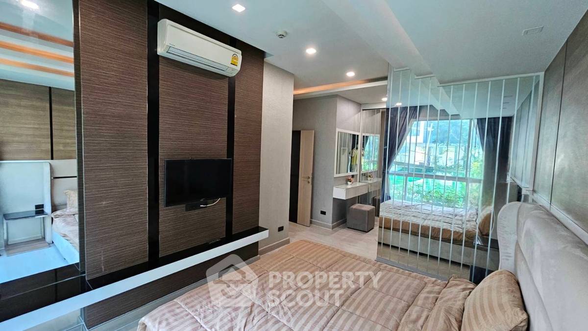 รูป คอนโด 2 ห้องนอน ให้เช่า The Feelture Pattaya พัทยา (ID 1887358) - รูปที่ 12/31