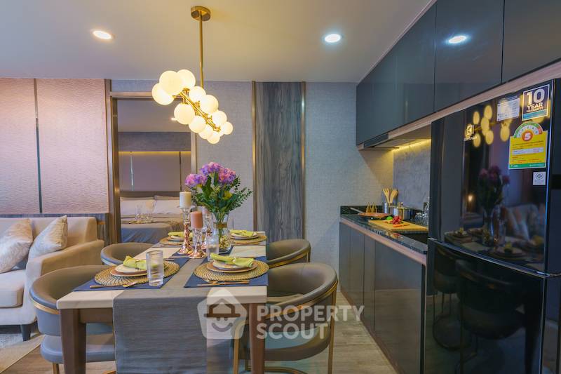 รูป คอนโด 2-ห้องนอน ที่ อีโค รีสอร์ท บางเสร่ ใกล้ บางเสร่ (ID 1035322) - รูปที่ 7/29