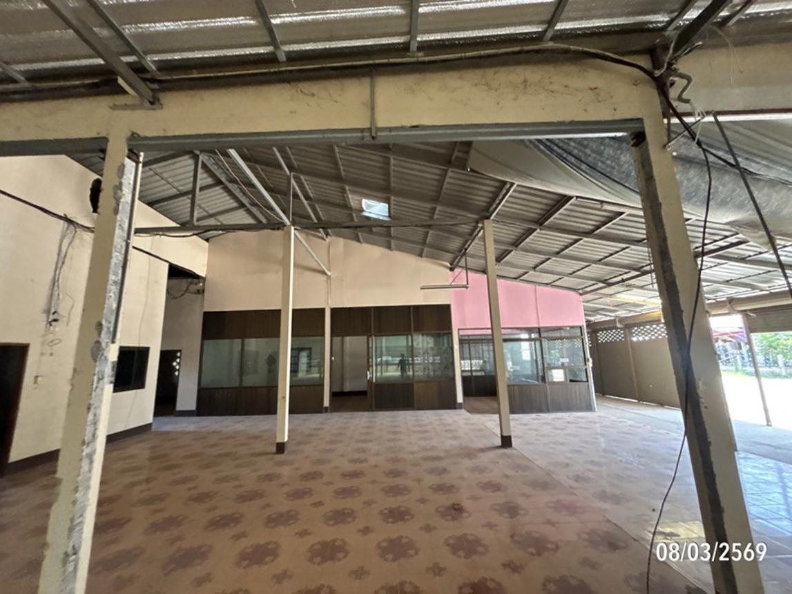 picture FACTORY 192 Sq.w. Muang Samsip Ubon Ratchathani for 3.2M - 23/36