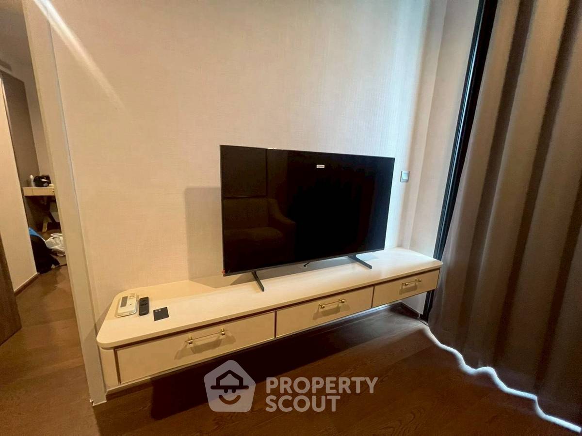 รูป ชั้น 17 ห้อง 1 ห้องนอน Ideo Q Sukhumvit 36 ใกล้ BTS ทองหล่อ (ID 2758495) - รูปที่ 7/16