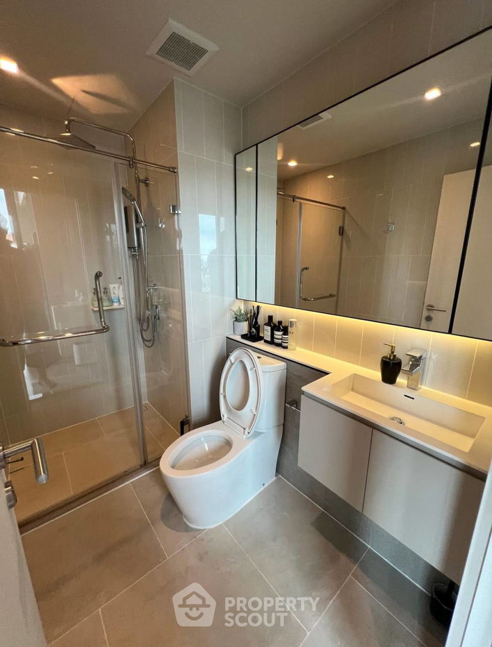 picture 1-BR Condo At The Reserve Phahol-Pradipat, 400m To BTS Saphan Khwai (ID 2436849) - 5/5