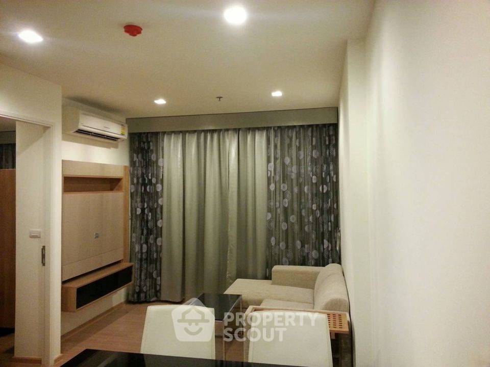 picture 1-BR Condo at Rhythm Sukhumvit 50 near BTS On Nut (ID 696804) - 5/12