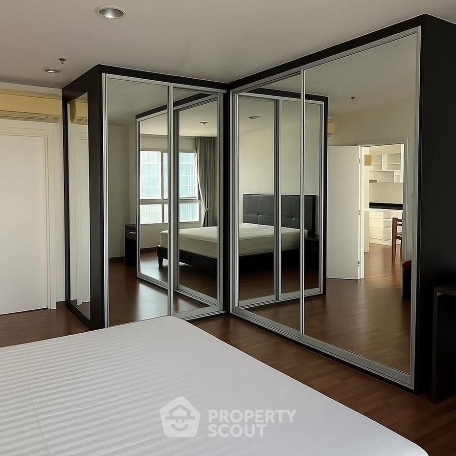 picture 1-BR Condo at Centric Scene Phaholyothin 9 near BTS Ari (ID 2433267) - 6/9