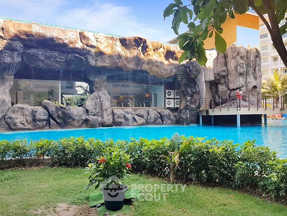 รูป คอนโด 1 ห้องนอน สำหรับขาย ลากูน่า บีช รีสอร์ต พัทยา ใกล้หนองปรือ (ID 1212553) - รูปที่ 12/13