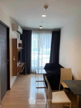 คอนโด 1-ห้องนอน ที่ ริธึ่ม สาทร ใกล้ BTS สะพานตากสิน (ID 602155)