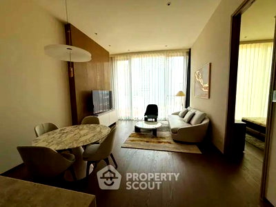 Condos for rent : Pet-Friendly 1-BR 85 Sqm At SCOPE Langsuan, 200m to BTS Chit Lom (ID 2873556)