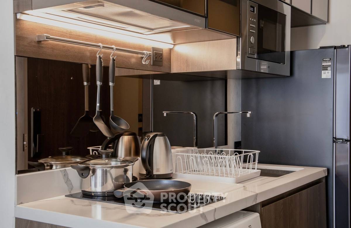 picture 2-BR Condo at Park Origin Thonglor near BTS Thong Lor (ID 2452125) - 6/7