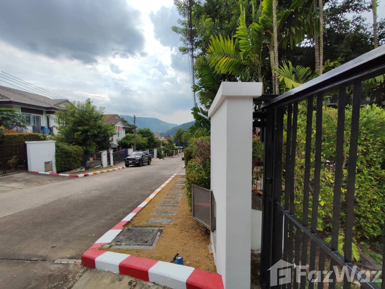 รูป ขาย บ้านเดี่ยว 3 ห้องนอน ในโครงการ 88 แลนด์ แอนด์ เฮ้าส์ ฮิลไซด์ ภูเก็ต 1872508 - รูปที่ 7/48
