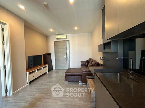 คอนโด 1-ห้องนอน ที่ เดอะ รูม สุขุมวิท 69 ใกล้ BTS พระโขนง (ID 2057898)