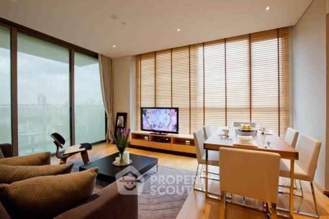 รูป คอนโด 2-ห้องนอน ที่ เอควา สุขมวิท 49 คอนโดมิเนียม ใกล้ BTS ทองหล่อ (ID 2930310) - รูปที่ 4/8
