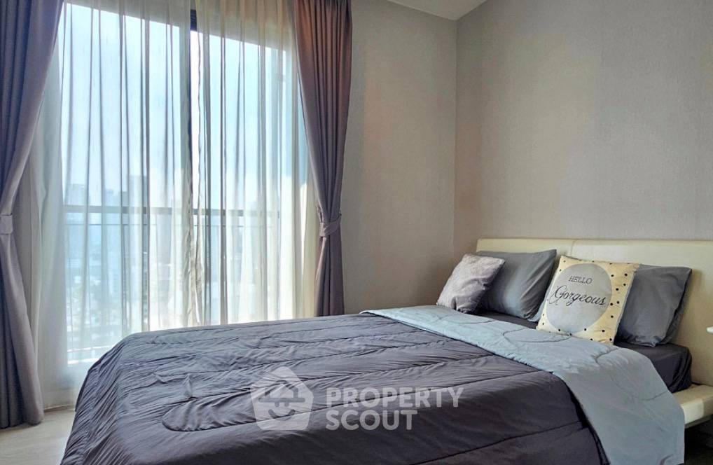 รูป คอนโด 1-ห้องนอน ที่ ริทึ่ม สุขุมวิท 36-38 ใกล้ BTS ทองหล่อ (ID 2709646) - รูปที่ 3/8