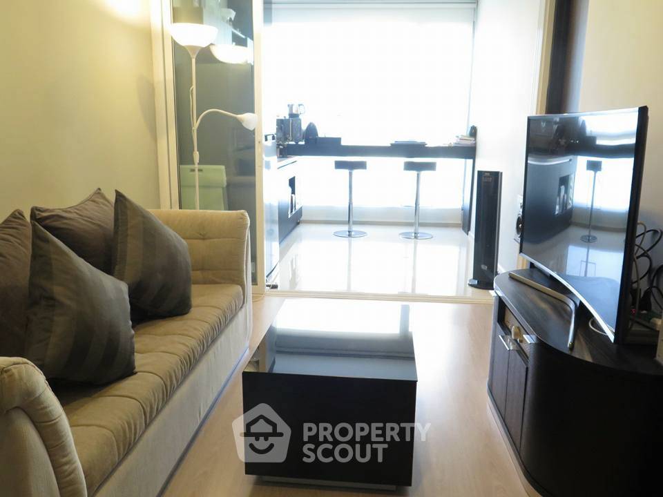 picture 1-BR Condo at Rhythm Sukhumvit 44/1 near BTS Phra Khanong (ID 2575606) - 2/5