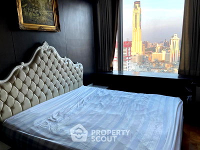 Condos for sale : Studio Condo at Villa Ratchatewi near BTS Phaya Thai (ID 2758436)