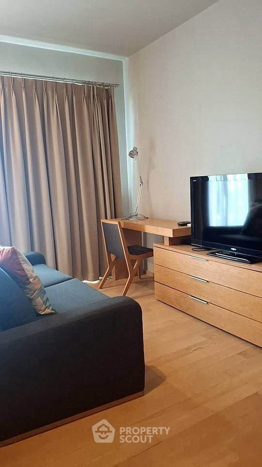 รูป คอนโด 1 ห้องนอน 34 ตร.ม. ใน Noble Refine Prompong ใกล้ BTS พร้อมพงษ์ 200 ม. (ID 2928179) - รูปที่ 5/5
