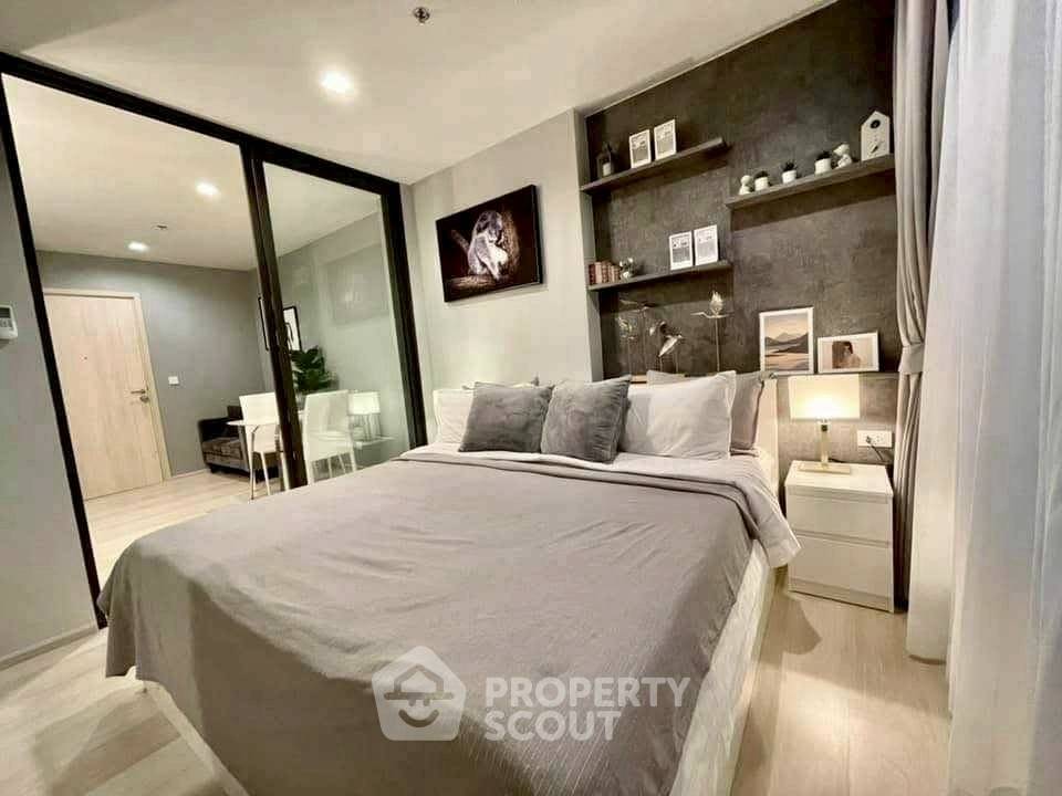 picture High-Floor 1-BR Condo, Life One Wireless, 20th-Floor Near BTS Phloen Chit (ID 2714686) - 5/20