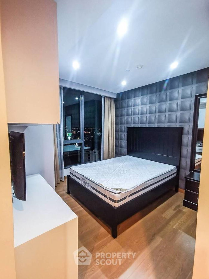 รูป คอนโด 1-ห้องนอน ที่ เดอะ ลุมพินี 24 ใกล้ BTS พร้อมพงษ์ (ID 373504) - รูปที่ 10/10