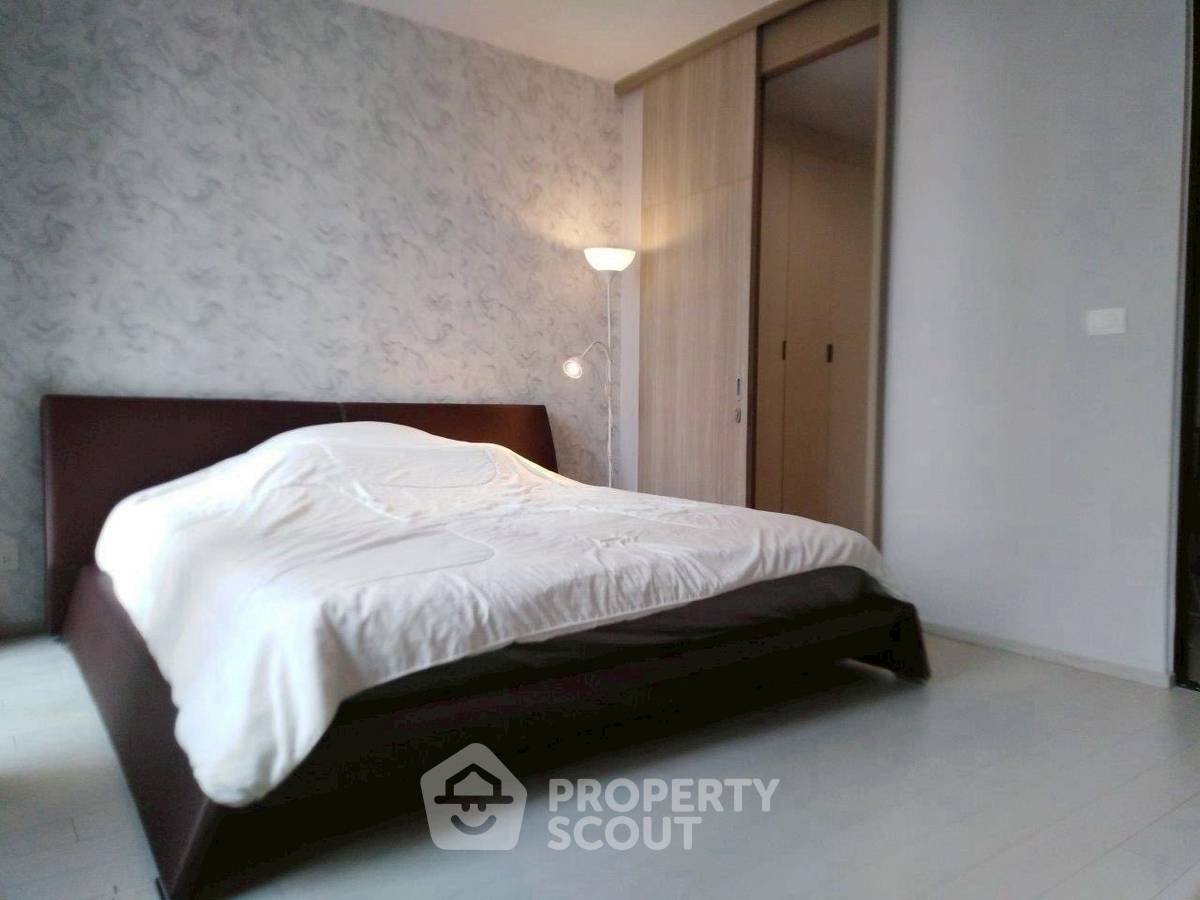 รูป คอนโด 1-ห้องนอน ที่ โนเบิล เพลินจิต ใกล้ BTS เพลินจิต (ID 2497937) - รูปที่ 3/7