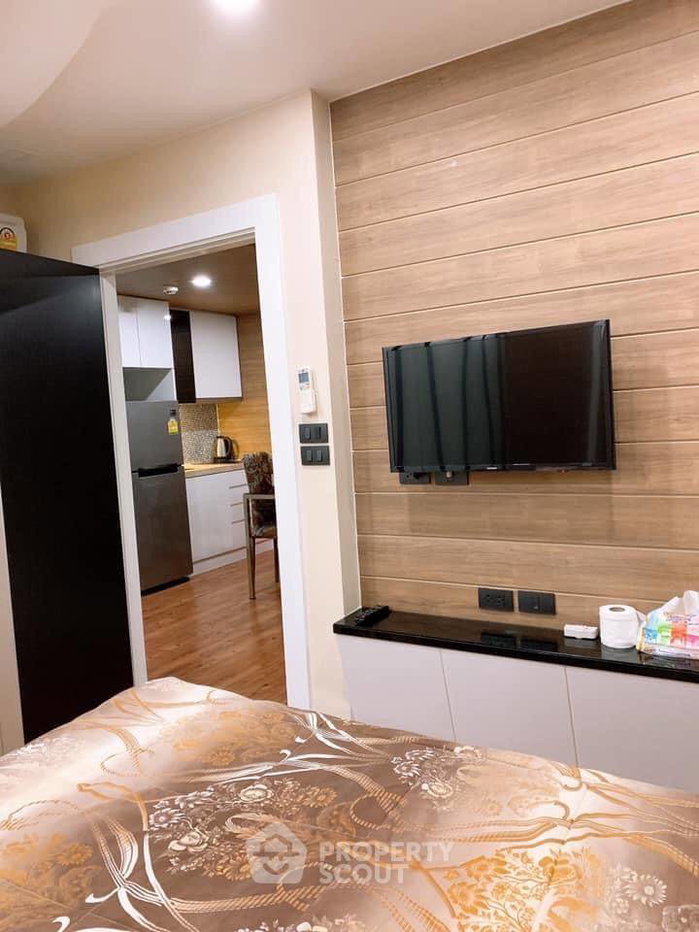 รูป คอนโด 1 ห้องนอน The Feelture Pattaya ชั้น 4 ใกล้ นาจอมเทียน (ID 1887390) - รูปที่ 10/22