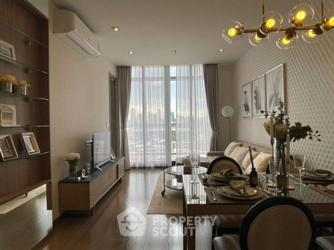 2-BR Condo For Sale, Hampton Residence Near BTS Thong Lor, Sukhumvit (ID 1552971)