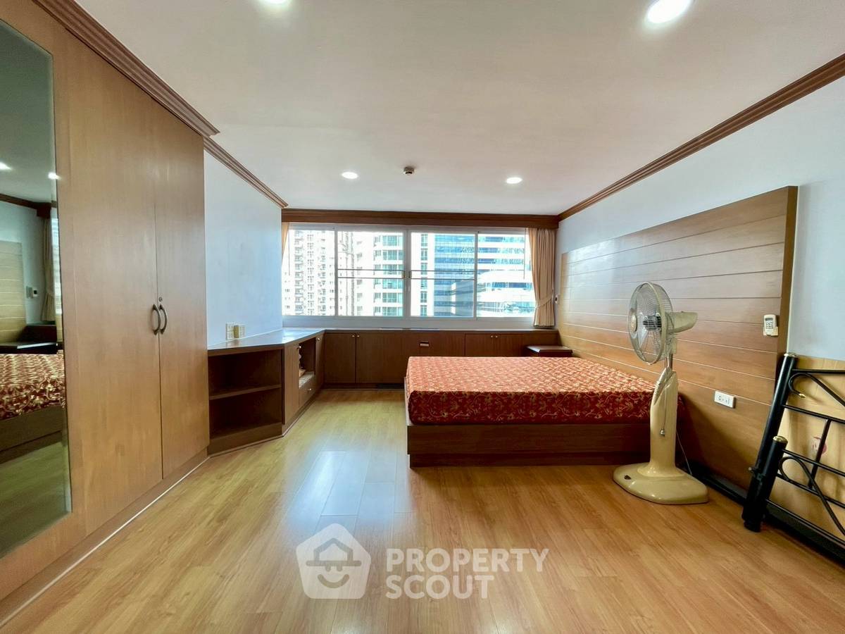 รูป คอนโด 3-ห้องนอน ที่ วัฒนา ไฮทส์ คอนโดมิเนียม ใกล้ MRT สุขุมวิท (ID 2929188) - รูปที่ 14/19