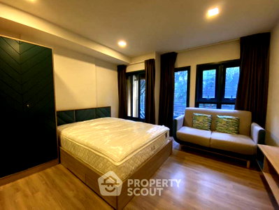 คอนโดให้เช่า : คอนโด 1-ห้องนอน ที่ เดอะ เบส สุขุมวิท 50 ใกล้ BTS อ่อนนุช (ID 941396)