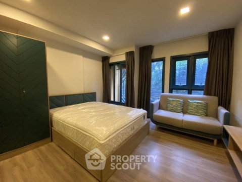 1-BR Condo at The Base Sukhumvit 50 near BTS On Nut (ID 941396)
