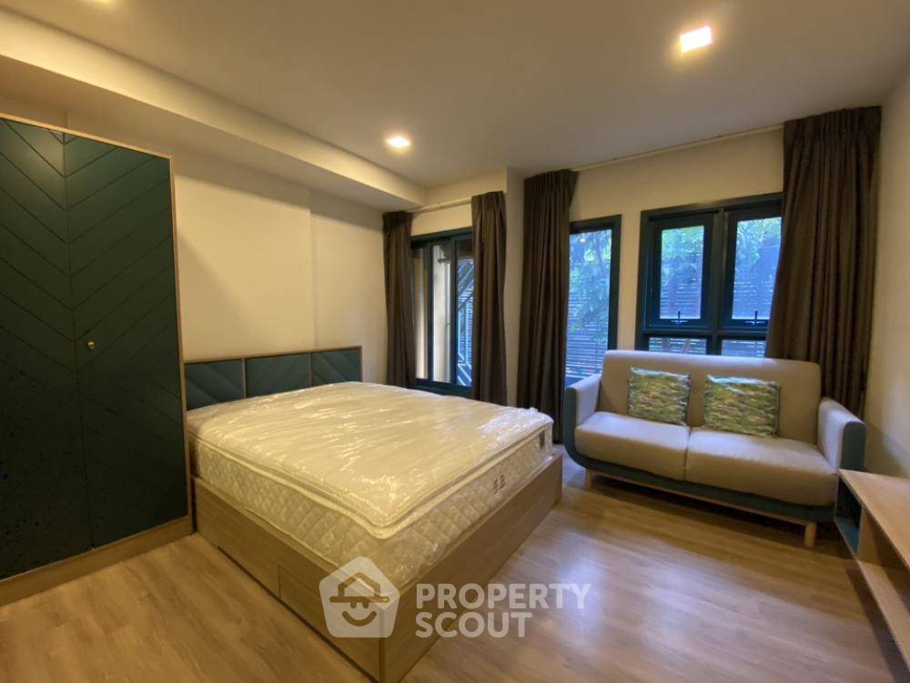 picture 1-BR Condo at The Base Sukhumvit 50 near BTS On Nut (ID 941396) - 1/6