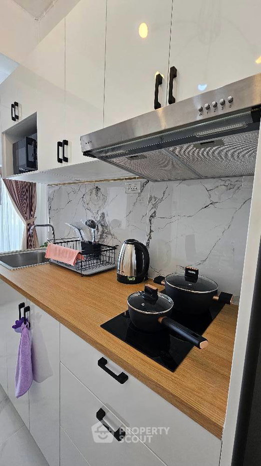 รูป คอนโด 1 ห้องนอน ให้เช่า ในโครงการ Condo A National Housing Authority Pattaya (Thepprasit) (ID 2114511) - รูปที่ 6/8