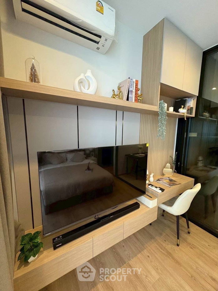 picture 1-BR Condo at Noble Around Ari near BTS Ari (ID 2846987) - 7/9