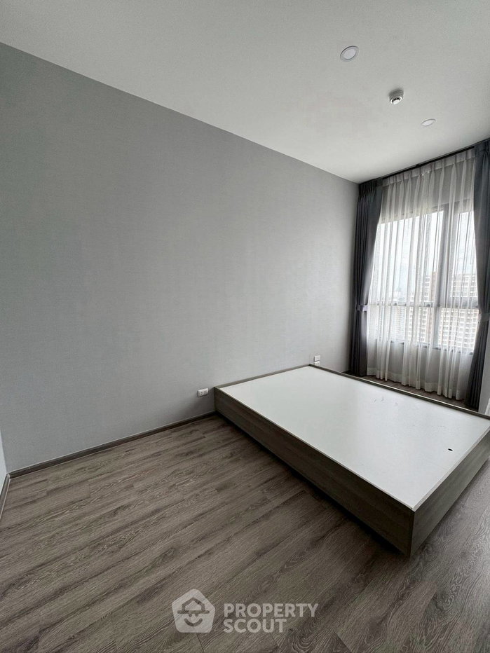 picture 1-BR Condo at Knightsbridge Prime Onnut near BTS On Nut (ID 2804991) - 14/19