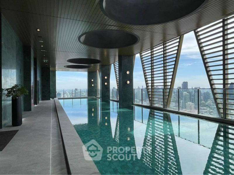 picture 1-BR Condo at Noble State 39 near BTS Phrom Phong (ID 1928806) - 5/9