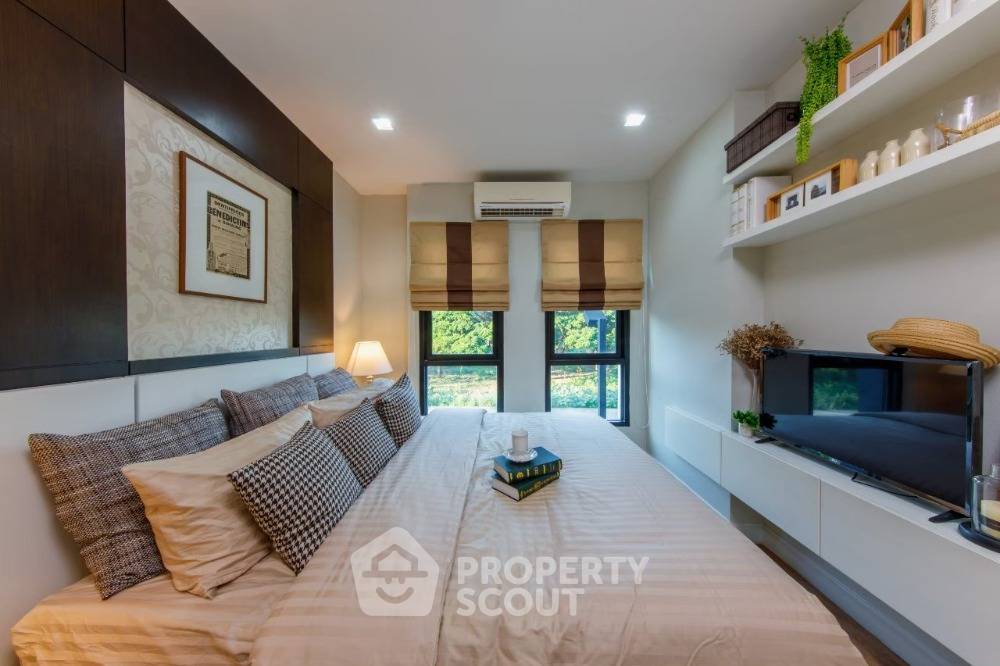รูป คอนโดขาย 1 ห้องนอน The Next 1 Ruamchok ใกล้ฟ้าใหม่ 31 ตร.ม. ชั้น 4 (ID 765979) - รูปที่ 10/15