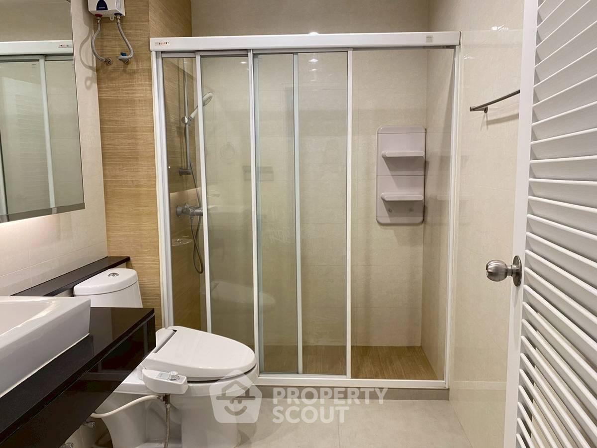 รูป คอนโด 2-ห้องนอน ที่ ประสานมิตร เพลส ใกล้ MRT สุขุมวิท (ID 835084) - รูปที่ 31/40