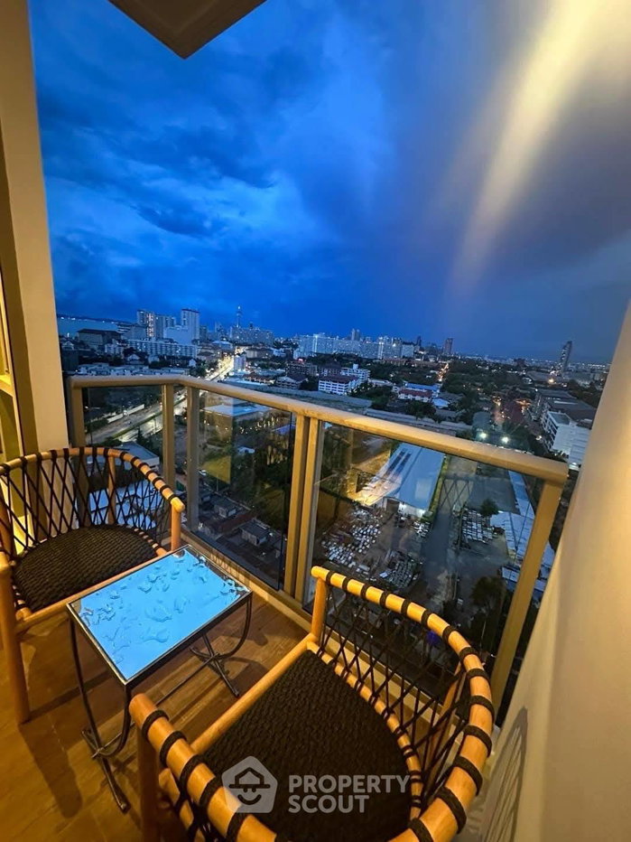 รูป คอนโด 1-ห้องนอน ที่ เดอะ ริเวียร่า โอเชี่ยน ไดร์ฟ ใกล้ หาดจอมเทียน (ID 2188767) - รูปที่ 5/26