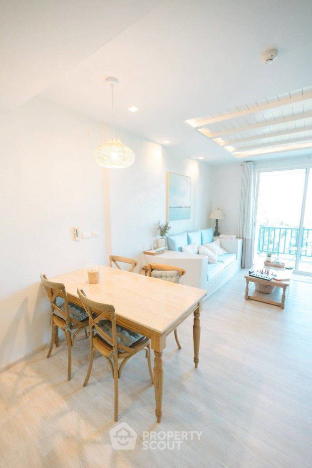 รูป คอนโด 2 ห้องนอน 78 ตร.ม. ขายที่ Chelona Condominium หัวหิน (ID 1132071) - รูปที่ 4/25