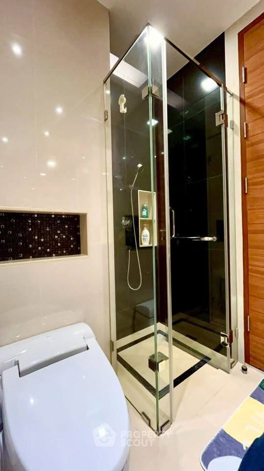 รูป คอนโด 2-ห้องนอน ที่ ดิ แอดเดรส สุขุมวิท 28 ใกล้ BTS พร้อมพงษ์ (ID 2786821) - รูปที่ 7/8