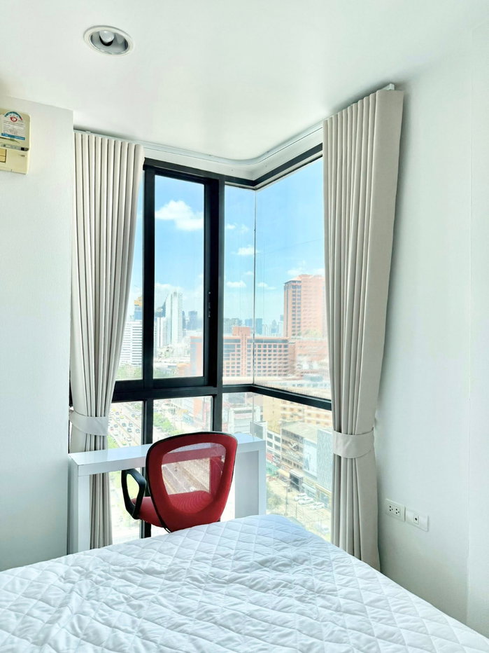 picture For rent IDEO Ratchada - Huaykwang ðīðī - 2/7
