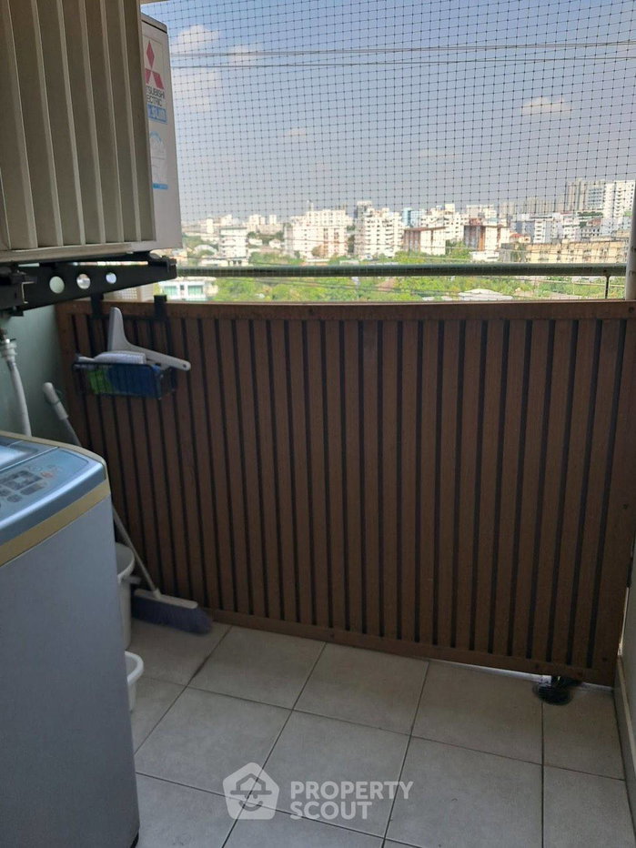 รูป คอนโด 2-ห้องนอน ที่ คอนโด ลุมพินี วิลล์ ประชาชื่น-พงษ์เพชร ใน เมืองนนทบุรี (ID 2929032) - รูปที่ 15/19