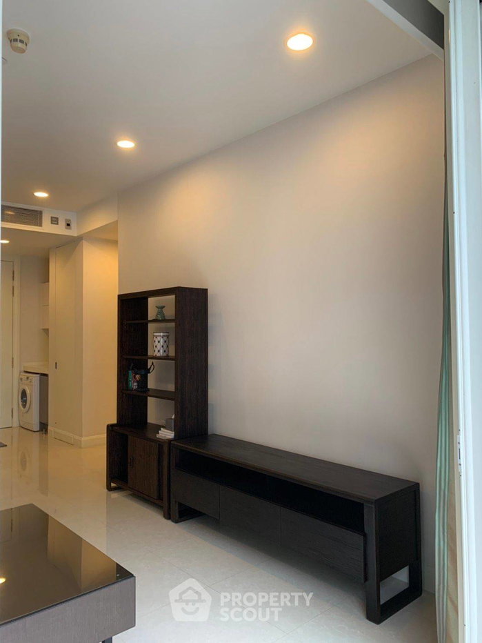 รูป คอนโด 2-ห้องนอน ที่ คิว หลังสวน ใกล้ BTS ราชดำริ (ID 2501392) - รูปที่ 19/20