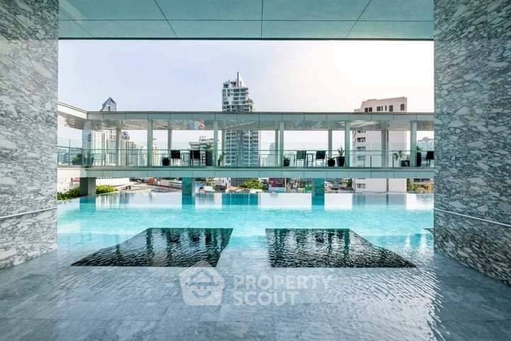 picture 1-BR Condo at Beatniq Sukhumvit 32 near BTS Thong Lor (ID 2911334) - 21/22