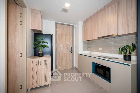picture 1-BR Condo at XT Phayathai near BTS Phaya Thai (ID 2452061) - 4/7