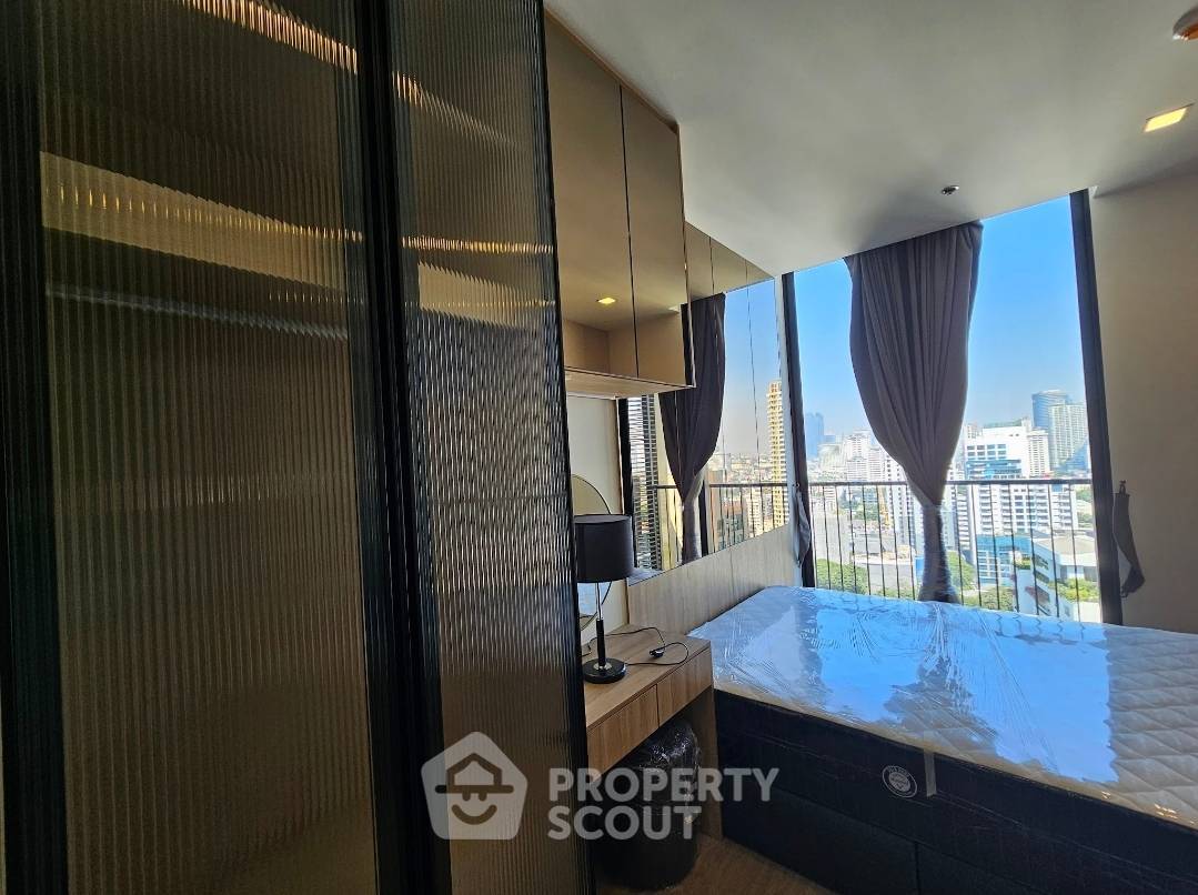 รูป คอนโด 1-ห้องนอน ที่ โนเบิล สเตท 39 ใกล้ BTS พร้อมพงษ์ (ID 1443253) - รูปที่ 17/30