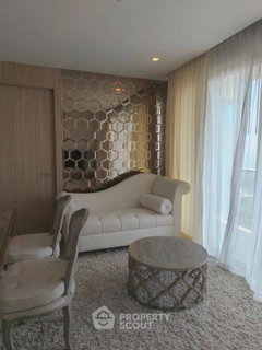 คอนโด 2 ห้องนอน 81 ตร.ม. ขาย The Riviera Jomtien ทำเลหาดจอมเทียน (ID 1529697)