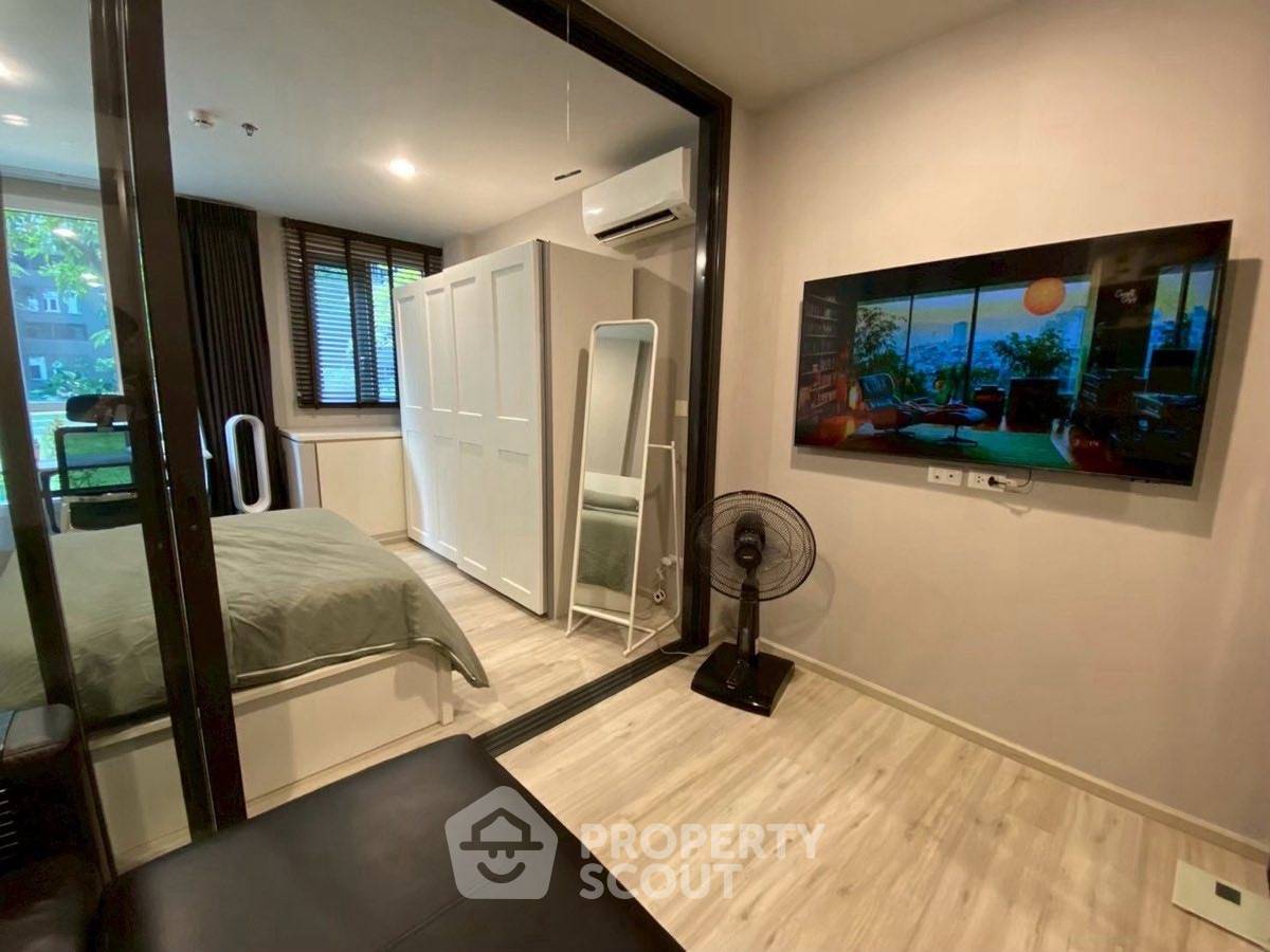 picture 100m To MRT Huai Khwang | 1-BR Condo At XT Huaikhwang (ID 2933022) - 6/9