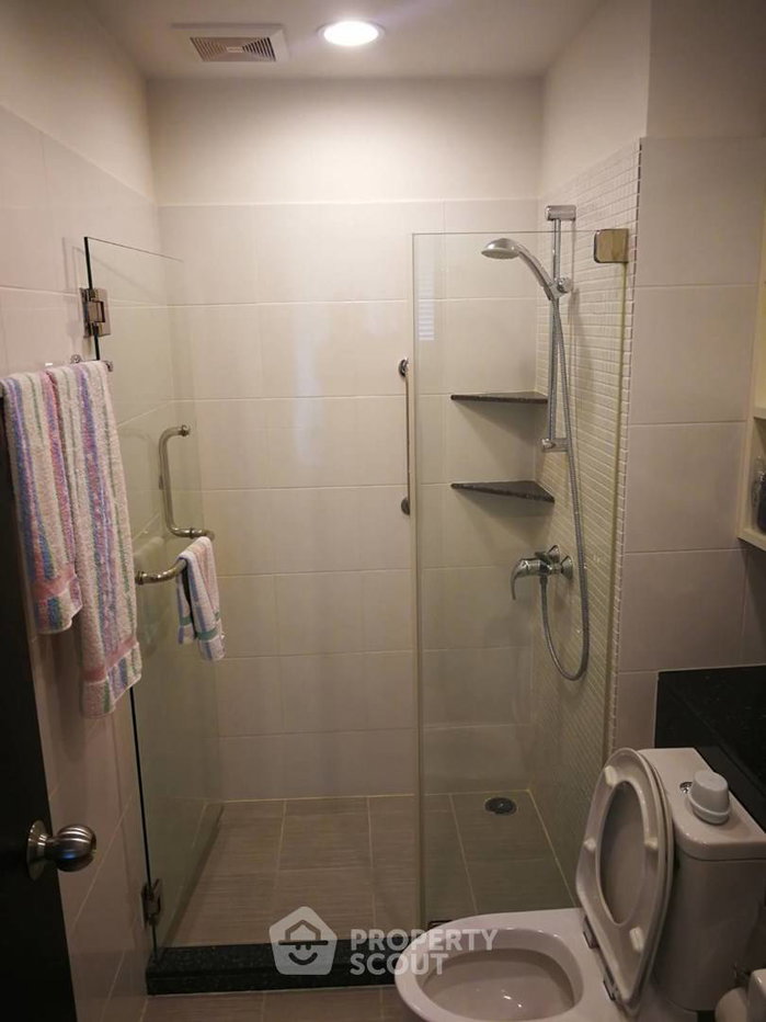 picture 1-BR Condo at Diamond Sukhumvit near BTS On Nut (ID 2873828) - 15/20