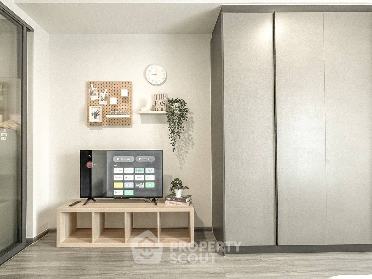 picture 1-BR Condo at Ideo Chula Samyan near MRT Sam Yan (ID 1539212) - 5/9