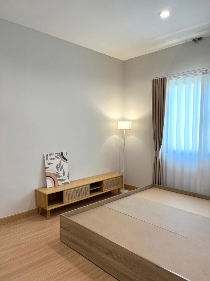 รูป R-082 ห้เช่า | บ้านเดี่ยว เพิ่งสร้างเสร็จ 2 ชั้น โครงการกาญกนกวิลล์ 26 บ้านมอญ เชียงใหม่ - รูปที่ 8/17