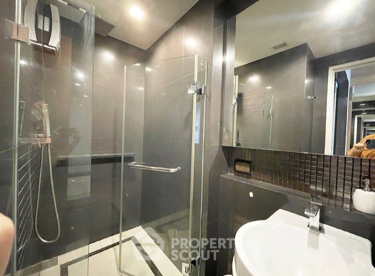 picture 1-BR Condo at Rhythm Sukhumvit 50 near BTS On Nut (ID 1836491) - 5/11